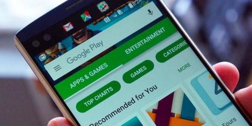 警惕！兒童應用暗藏惡意軟件，Google Play商店安全防線再受沖擊