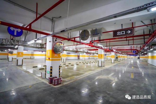 這些保障房項目，看完后大受震撼 建筑智能化系統(tǒng)的創(chuàng)新設(shè)計