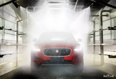常熟工廠二期開業(yè) 奇瑞捷豹路虎以智能化建筑系統(tǒng)加速本土化進程