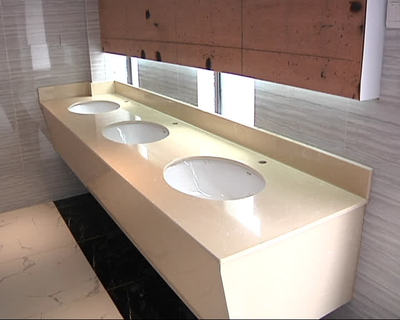 鎮(zhèn)江國家一級標準公廁探秘 168平米建筑面積，96萬元總投資，融合建筑智能化系統(tǒng)設(shè)計